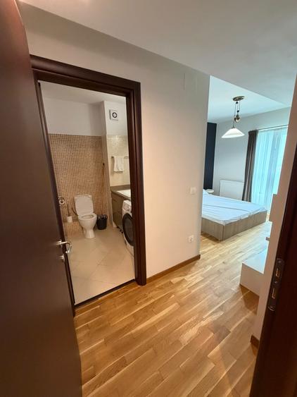 Apartament cu 2 camere decomandat în Barbu Văcărescu