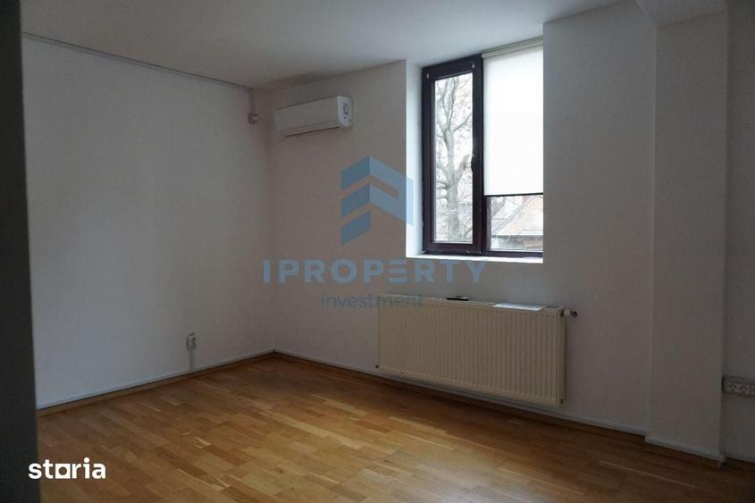 Spațiu comercial, de 485 mp, în Victoriei