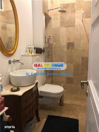 Calea Calarasilor vila P,+M 6 camere supr utila 200 mp - 3