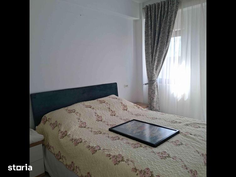 Apartament cu 3 camere în George Enescu
