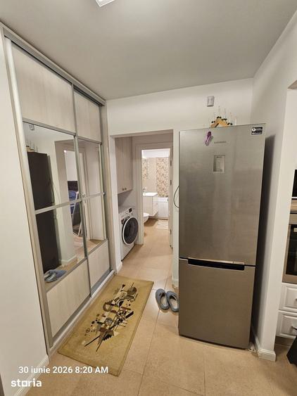 Apartament de lux, mutare imediata, loc de parcare - 12