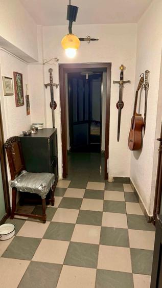 Apartament 4 camere de închiriat – Piața Unirii, Blocul Horoscop - 6