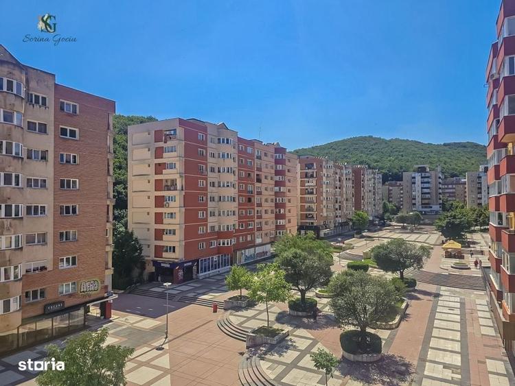 De inchiriat in Racadau,Brasov Apartament cu 2 camere mobilat si utila - 8