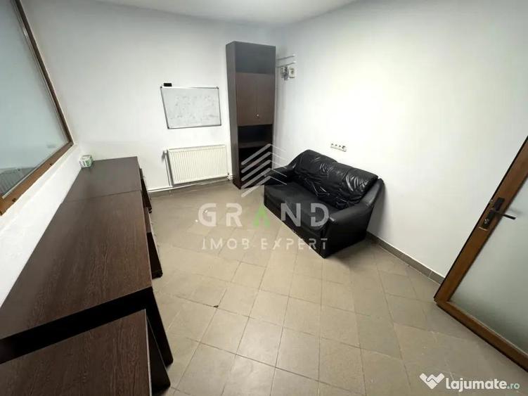 Spațiu comercial, de 100 mp, în Zorilor