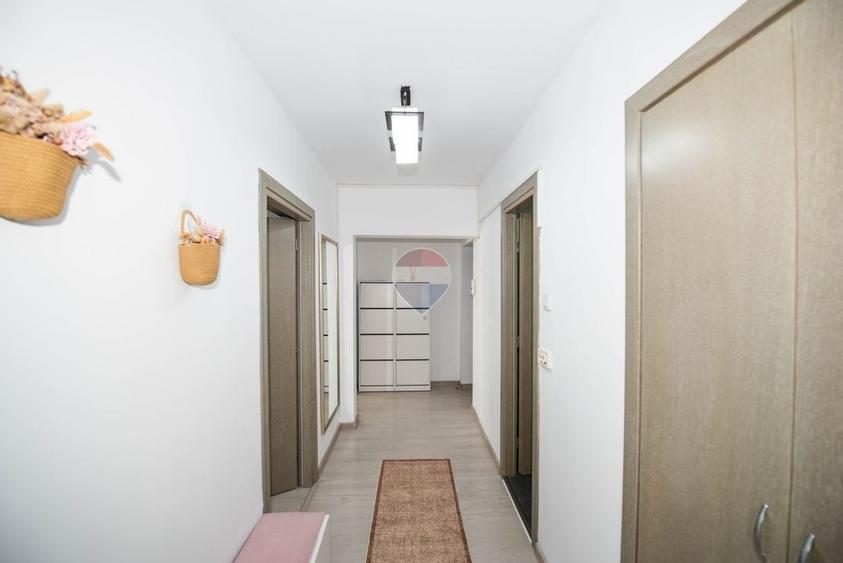 Apartament cu 2 camere decomandat, mobilat în Dristor