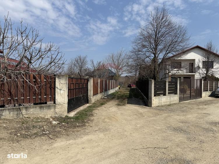 Spațiu comercial, în Ceardac