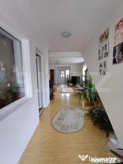Casa individuala cu 6 camere, 1324 mp teren, zona Turda Noua - 2