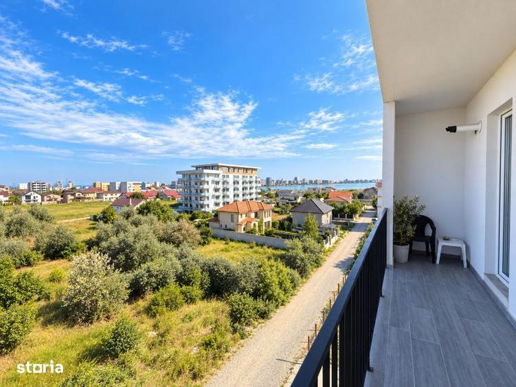Apartament cu 2 camere în Nord