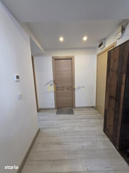 Apartament cu 3 camere în Splaiul Unirii