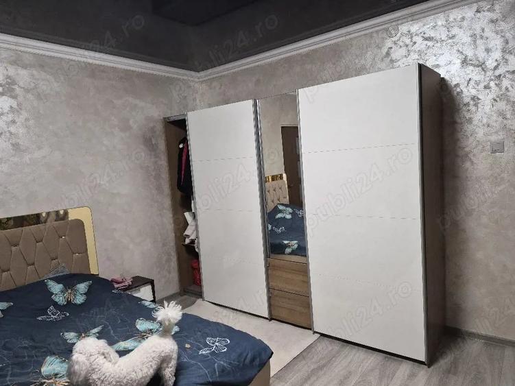Casă cu 5 camere cu Teren 2850 Mp în Aradul Nou