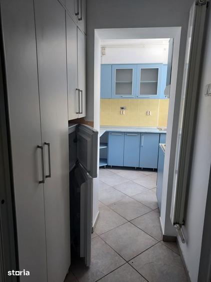 Apartament cu 2 camere decomandat în Ultracentral