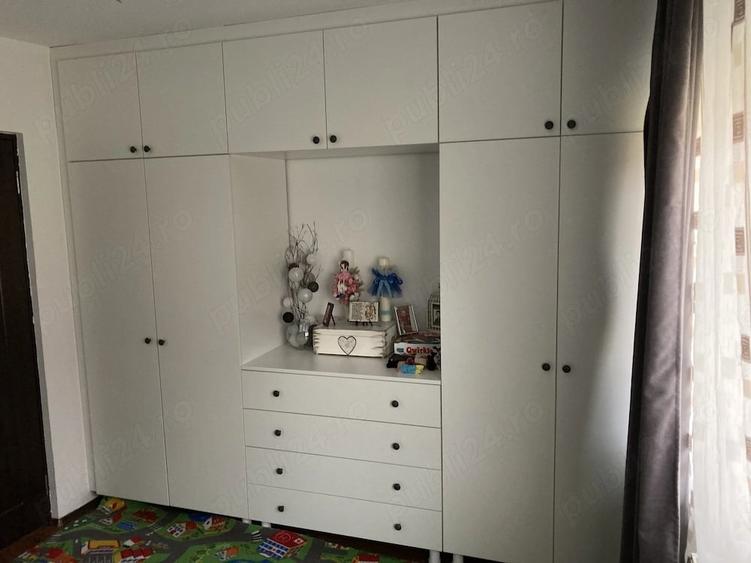 Casă cu Teren 230 Mp în Florești