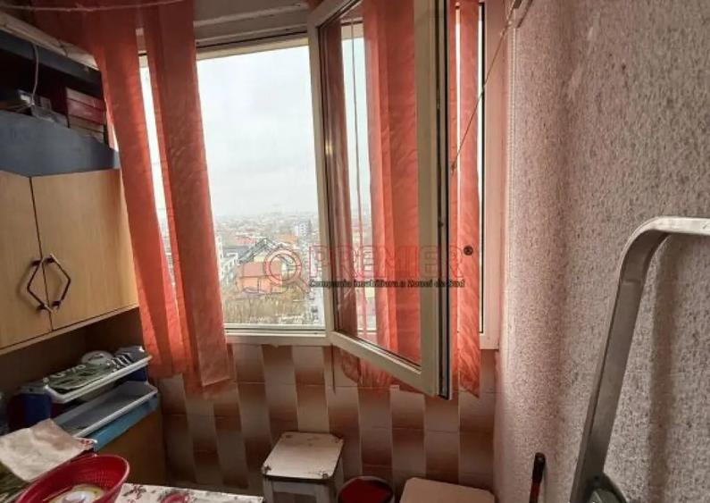 Garsonieră semidecomandată în Măgurele