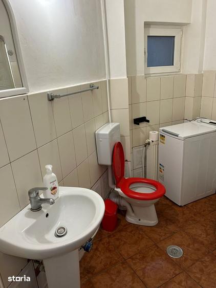 De inchiriat | Pia?a Romana Universitate | Pet Friendly | For rent - 3