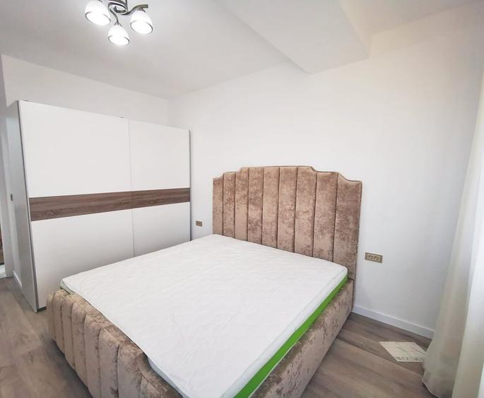Apartament cu 2 camere decomandat în Grozăvești