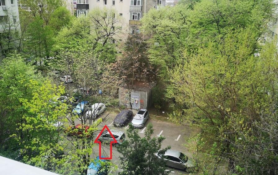 Apartament cu 3 camere decomandat, mobilat în Dristor