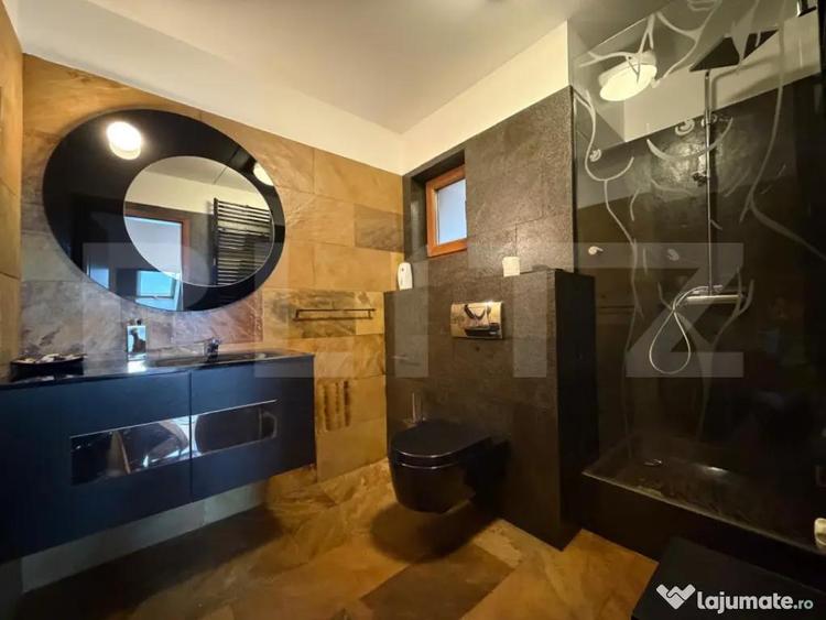 Apartament cu 3 camere decomandat în Bogdăneștilor