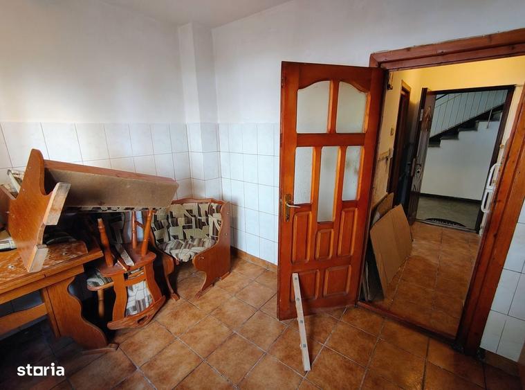 Garsonieră decomandată în Sebastian