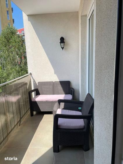 Apartament cu 3 camere în Bartolomeu