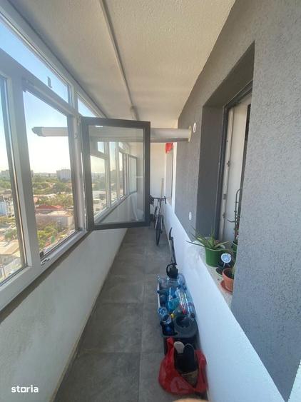 Apartament cu 2 camere decomandat în Ciupercenii Noi