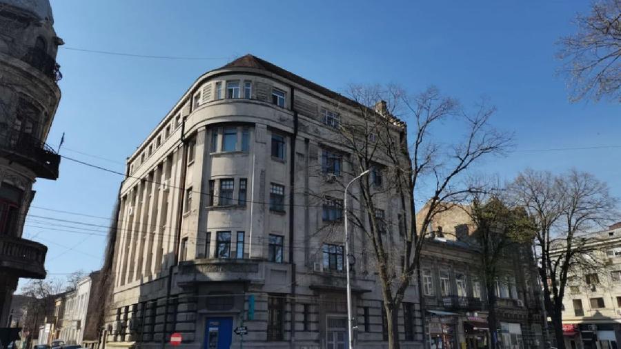 Spațiu comercial, de 320 mp, în Ultracentral