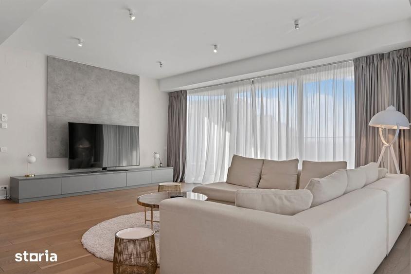 Apartament cu 3 camere decomandat în Militari