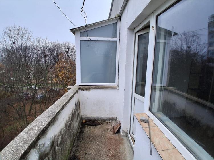 Apartament cu 3 camere circular în Nord