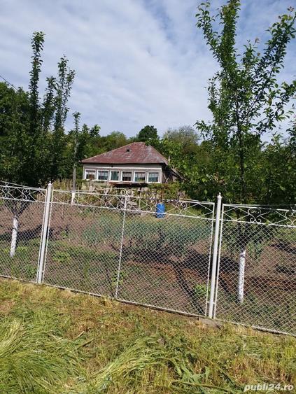 Casă în Dumbrava