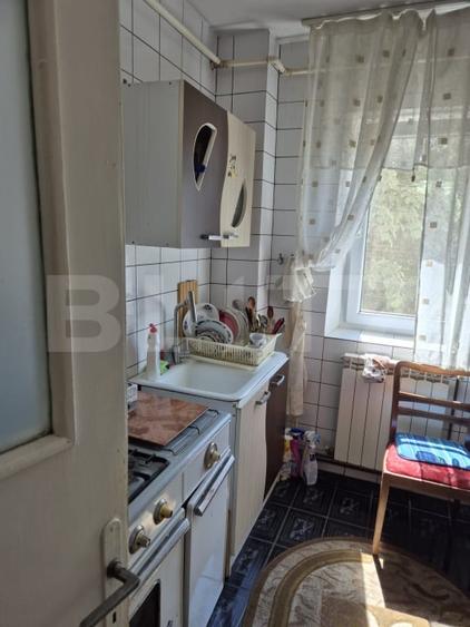 Apartament 2 camere Cu Garaj, 58 mp, Zona Micro 9 - Caraiman - 6