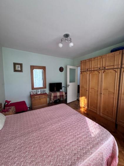 Apartament 3 camere, 3 balcoane, SU 74mp zona Manastur - 3