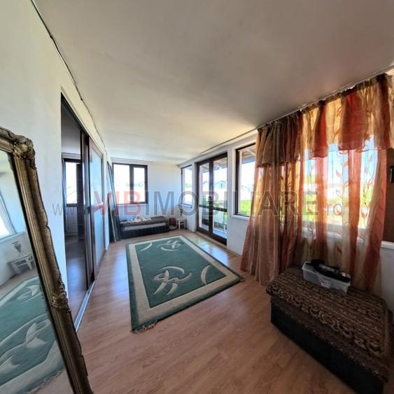 Casă cu 3 camere cu Teren 253 Mp în Giulești Sârbi