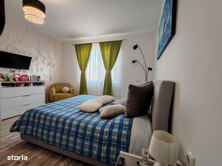 Casă cu 4 camere cu Teren 410 Mp în Central