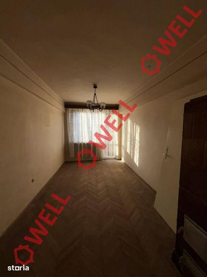 Apartament cu 3 camere în Ultracentral