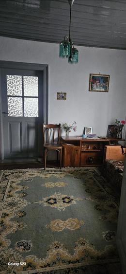 Gospodarie casa si teren - 8