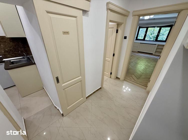 Spațiu comercial, de 37.21 mp, în Primăverii