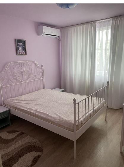 Apartament cu 2 camere în Camil Ressu