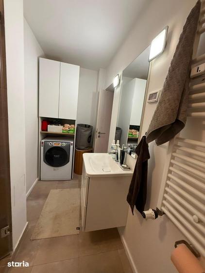 Apartament cu 4 camere în Decebal