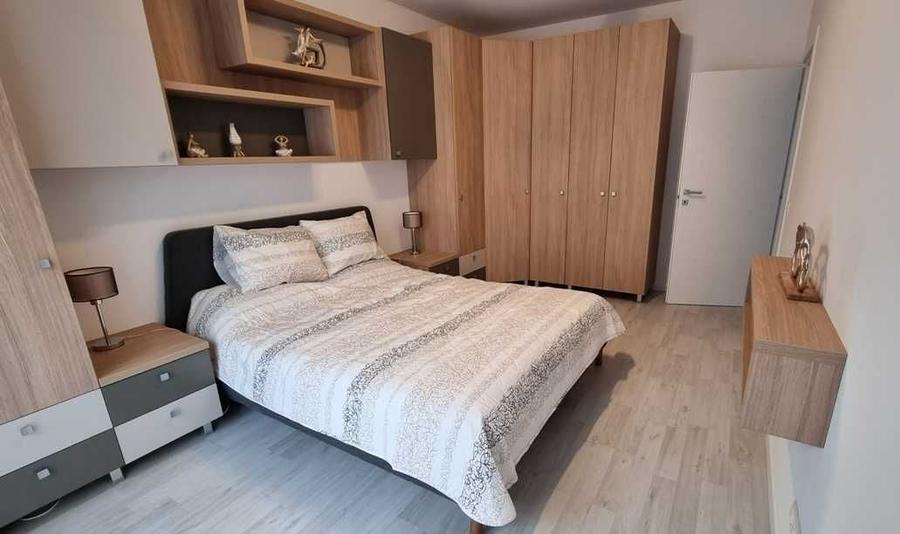 Apartament 2 camere, parcare subterana, Record Park - 3