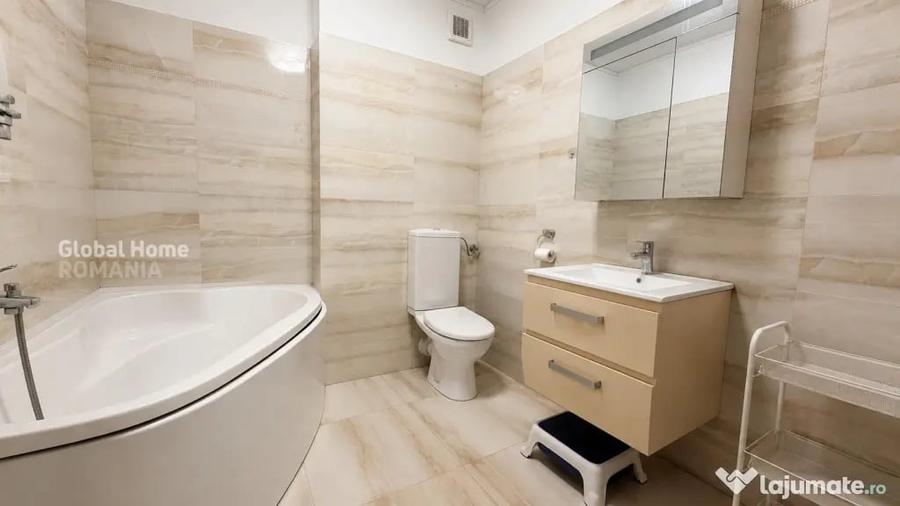Apartament 3 camere 100MP | Bucurestii Noi | Metrou Jiului | - 9