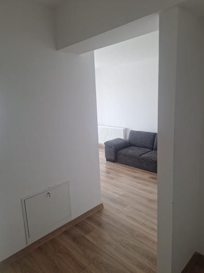 Apartament cu 2 camere decomandat în Sfântu Ilie