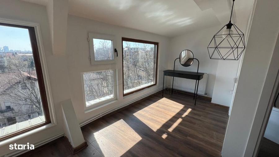 Apartament 3 Camere Iancu Nicolae Mobilat Utilat 97mp - 11