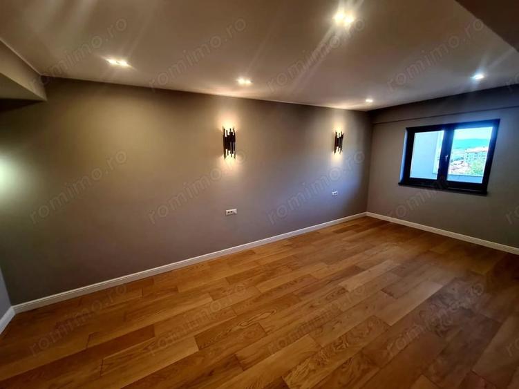 Apartament cu 3 camere în 1 Mai