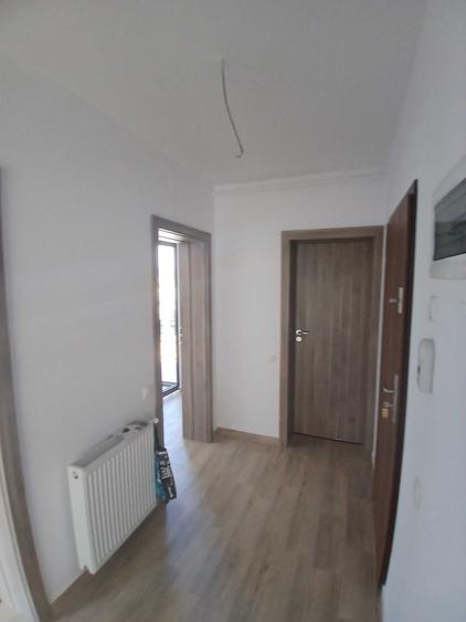 Apartament cu 2 camere decomandat în IAR