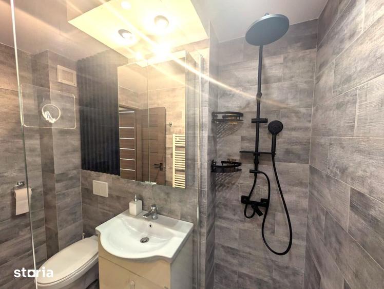Apartament cu 2 camere decomandat în Tomis Nord