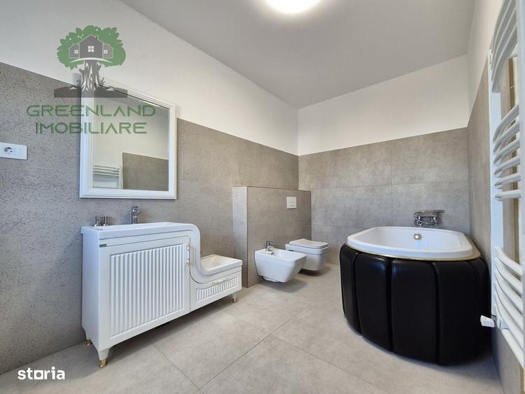 Casă cu 4 camere în Bârnova
