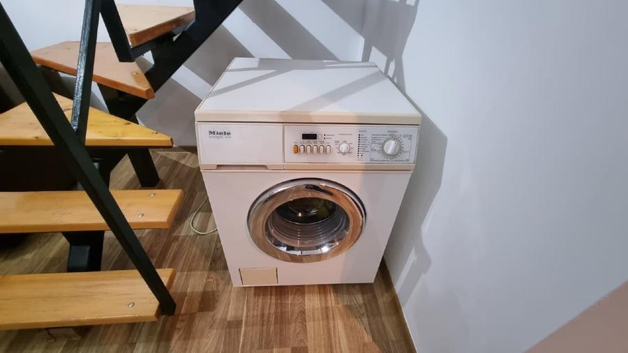 Apartament de închiriat Alexandru cel Bun – 400€ | Proprietar | Costuri mici - 7