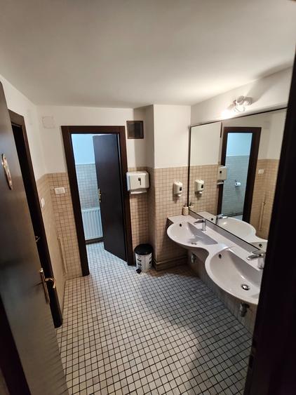 Spațiu comercial, de 26 mp, în P-ța Amzei