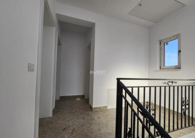 Casa individuala , 4 camere , 2 bai , zona MIROSLAVA-VALEA U - 10