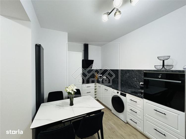 Apartament in zona Ultracentrala, 58 mp utili, recent renovat - 2