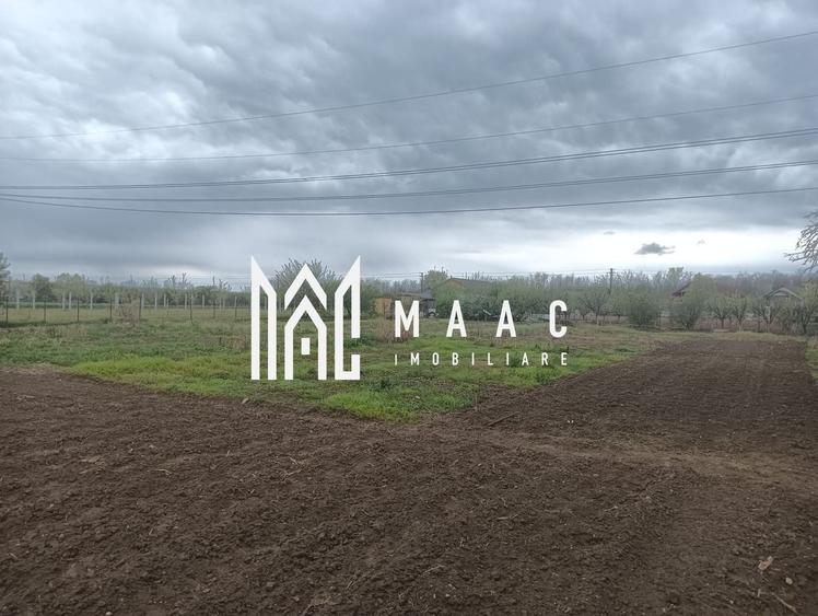 Teren Construcții intravilan de 2400 mp, în Central